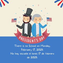 President\'s Day